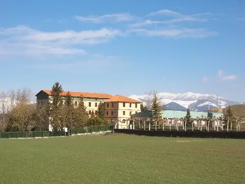 entorno