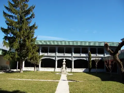 claustro