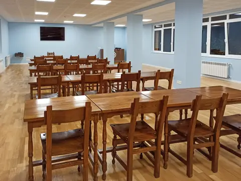 sala común