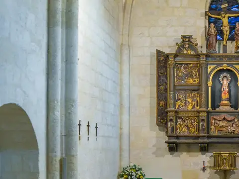 capilla