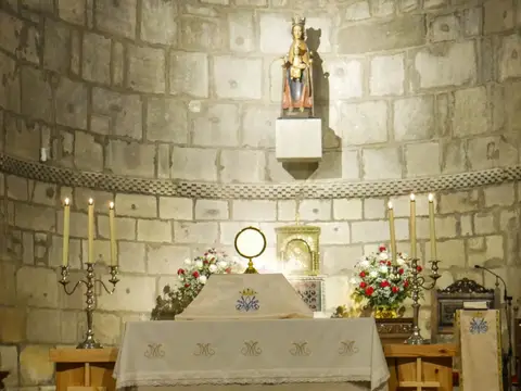 capilla