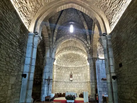 capilla