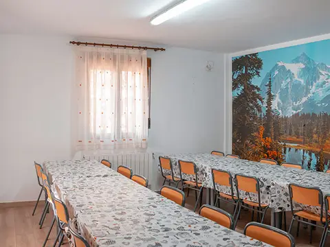 comedor