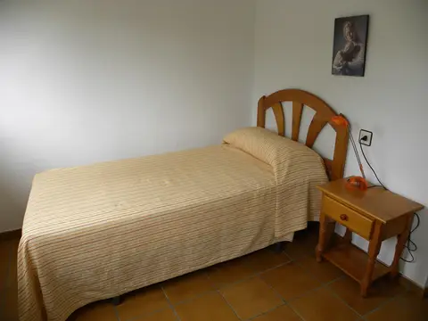 habitación individual