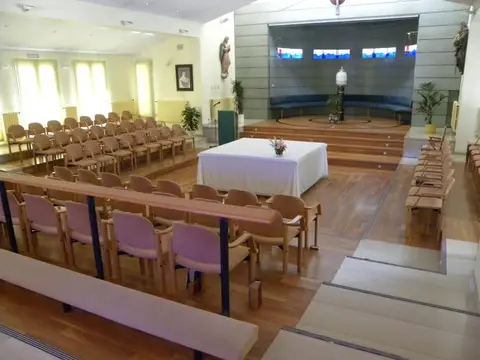 capilla