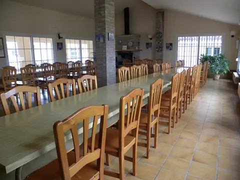 comedor