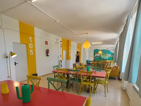 comedor