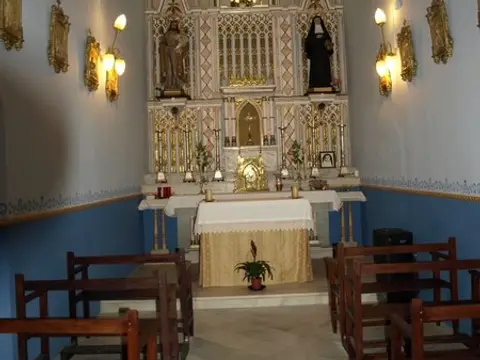 capilla