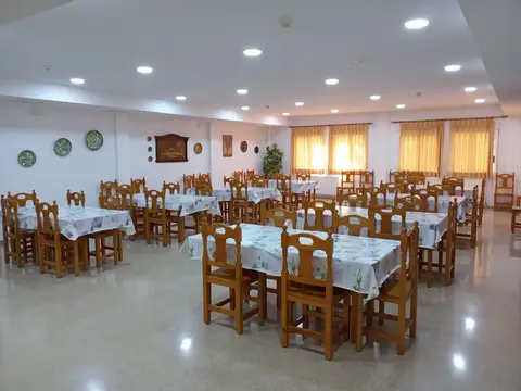 comedor