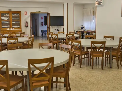 comedor