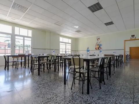 comedor