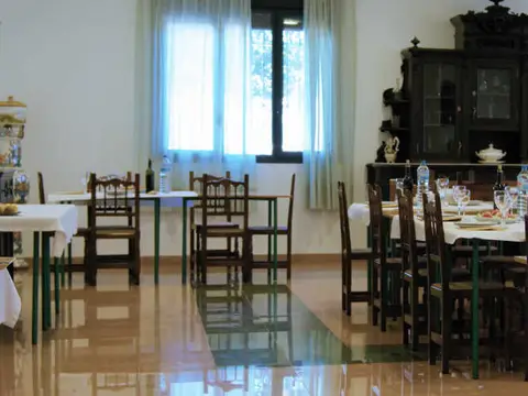 comedor