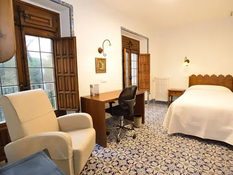 habitacion