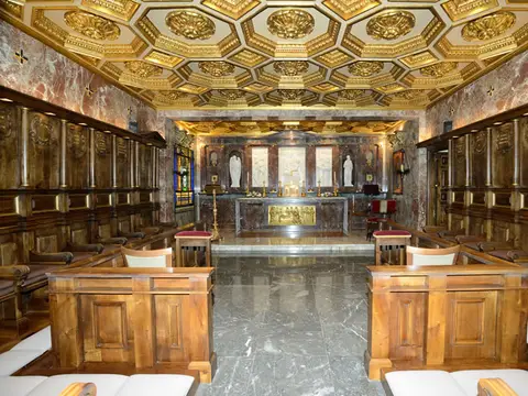 capilla
