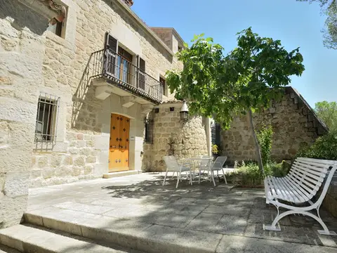 jardin