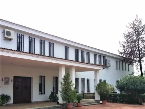 fachada