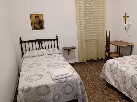 habitación doble