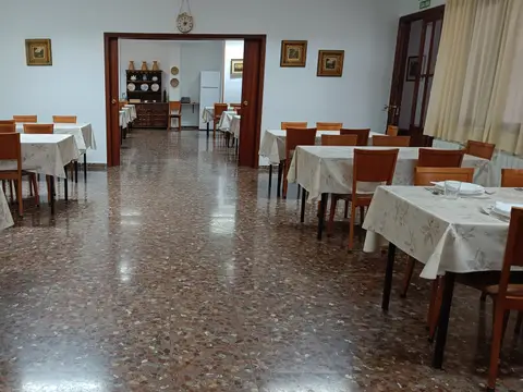 comedor