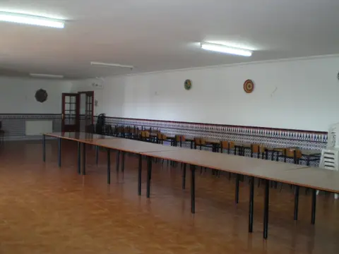 comedor