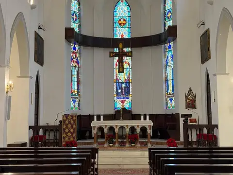 capilla