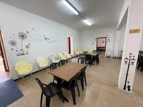 sala grande