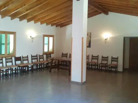 sala común