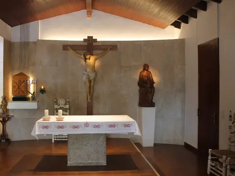 capilla