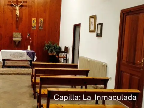 capilla