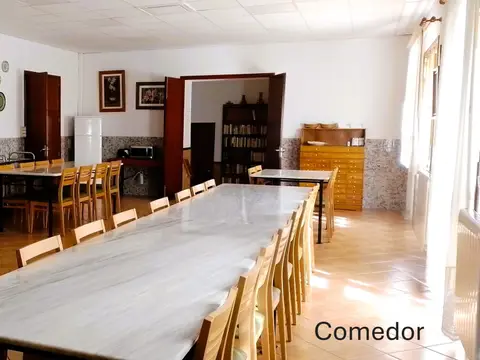 comedor