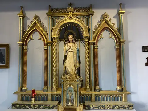 capilla