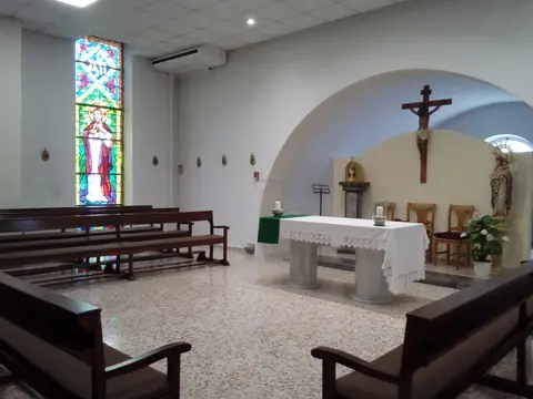 capilla