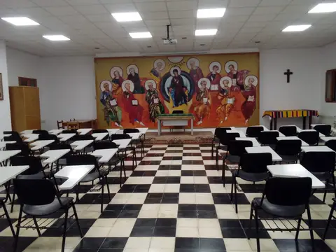 sala