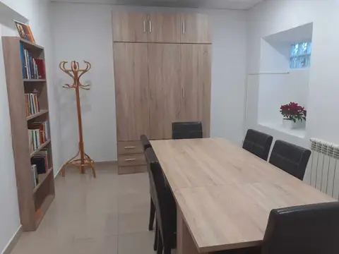 sala de lectura