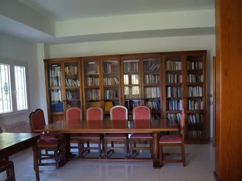 biblioteca