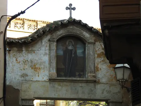 entrada