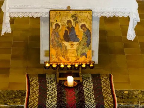 capilla