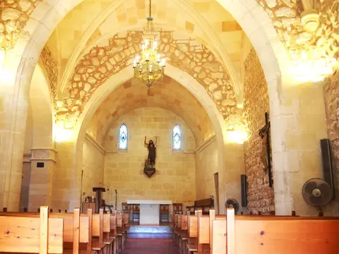 iglesia