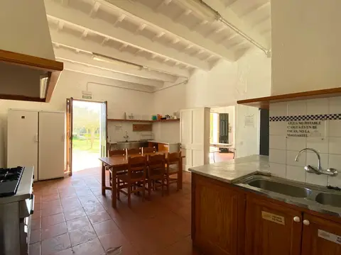 cocina