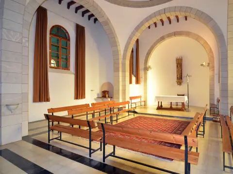 capilla