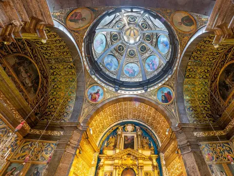 iglesia