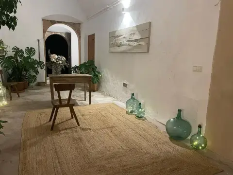 entrada