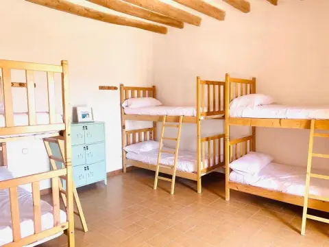 habitación