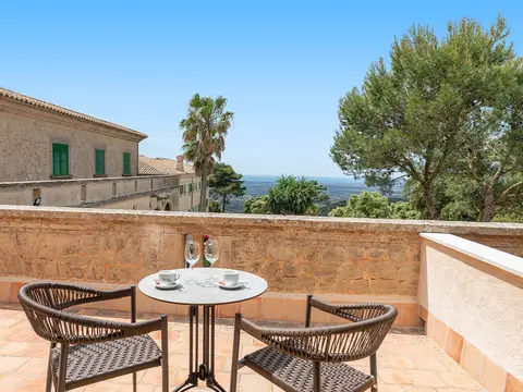 terraza