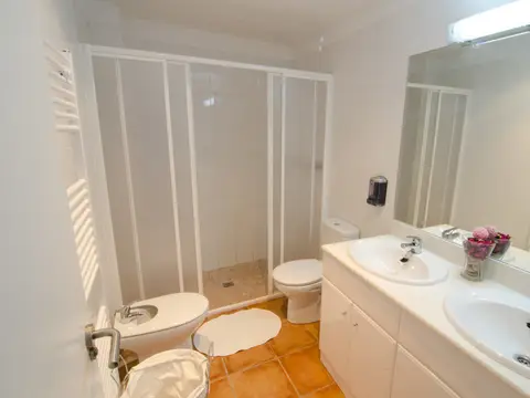 baños comunes
