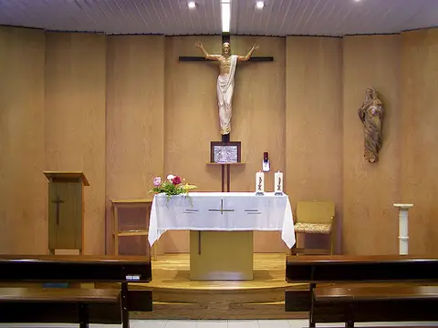 iglesia