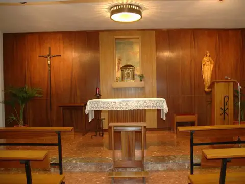 capilla