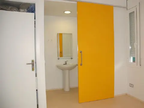 habitación (baño)