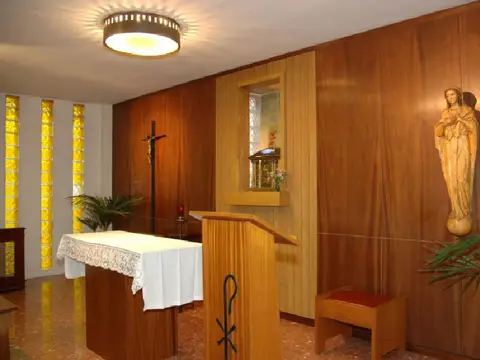 capilla