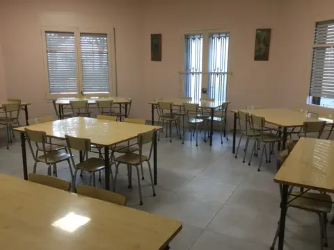 comedor