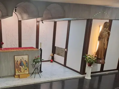 capilla